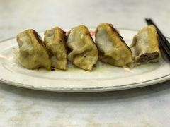 -蒋家桥饺面店(广陵路店)