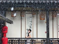 -二泉园老菜馆·百年无锡菜