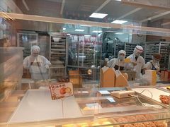 -鲍师傅糕点(春熙路店)