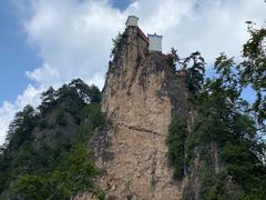 -塔云山