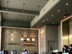 -星巴克臻选(江门汇悦大融城店)