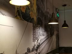 -舒蔡记生煎菜饭(云南中路店)
