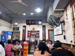 -朱大嘴肥肠血旺(福字街店)