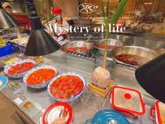 -味餐厅·海鲜·火锅·自助餐