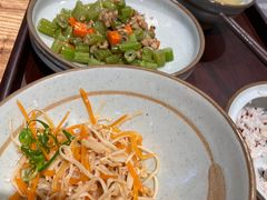 -山食间·中式营养轻餐(保利时光里店)