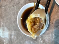 -鼎泰丰(国贸商城店)