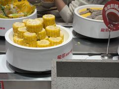 -龍歌自助小火锅(雨花台江南虹悦城店)