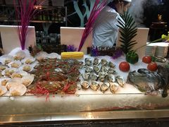 -泰谷酒店·太古码头闽菜自助餐厅