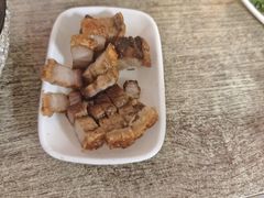 -煲煲香快餐(南京路店)