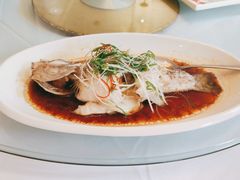 -和平官邸·花园餐厅(武定西路店)