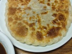 -李连贵酒家熏肉大饼(昆明街店)