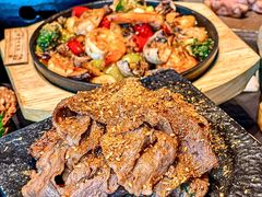 -黑牛の店·黑金店(沈阳万象城店)