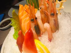 -山葵家·创意料理(临平银泰城店)