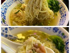 -西关味(大卫城店)