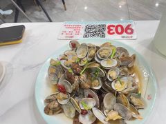-巧克力渔家.小船海鲜家常菜(三浴场店)
