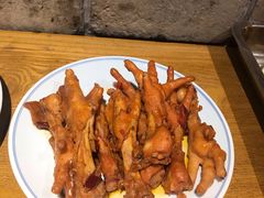 -日丰园海肠水饺·老字号大连海鲜(和平广场店)