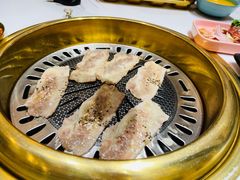 -妥妥烤肉料理(凯德店)