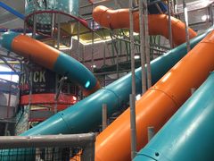 -幸福花欢乐世界(东辰广场A座店)