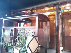 -颐和•海鲜砂锅粥•啫啫煲(奥林匹克广场店)