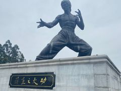 -李小龙乐园(顺德均安店)