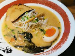 -雷门拉面店(新光天地店)