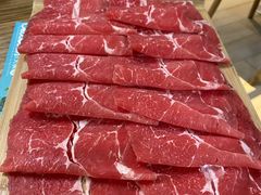 -青瓷火锅料理(西单大悦城店)
