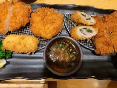 -胜博殿日式炸猪排(西红门店)