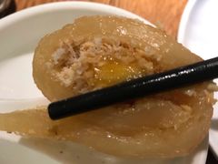 -点心传说·粤菜点心(佐阾虹湾店)