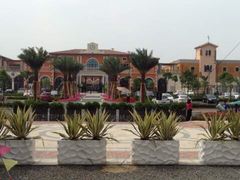 -佛罗伦萨小镇广佛名品奥特莱斯(疏港路店)