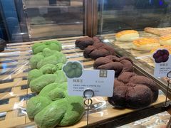 -奈雪的茶(青岛卓悦里INTOWN店)