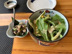 -村树料理(光明红木小镇店)