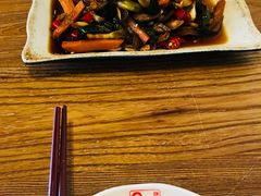 -妈妈的味道(工人体育场东路店)