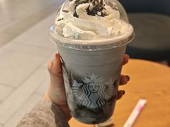 -星巴克臻选(南通万象城1F店)