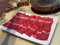 -阳坊大都涮羊肉(阳坊总店)