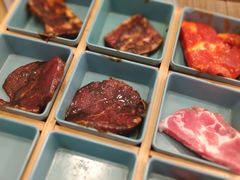 -烤路里·韩国品质自助烤肉(石路天虹4号店)