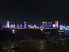 -武昌江滩