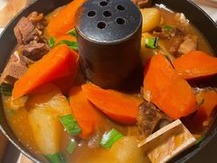 -绿茶餐厅(财富购物中心店)