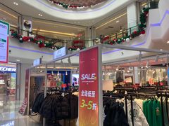 -扬州砂之船奥莱OUTLETS