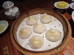 -裕兴记•蟹黄面馆(人民广场店)