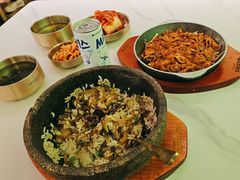 -西塔老太太拌饭(洋泾天物空间店)