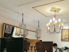 -波特曼西餐厅(南岗店)