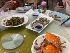 -启东小海鲜(庄先湾路1号店)