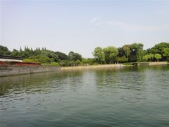 -上海方塔园
