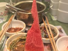 -一围小火锅(佳兆业广场店)