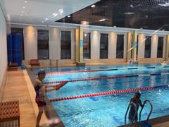 -蓝积木健身中心(高新店)