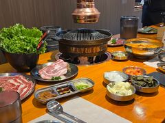 -kingkong大猩猩烤肉(CBD店)