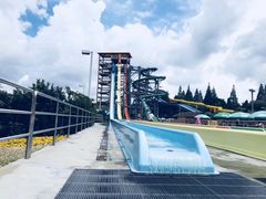 -热带风暴水上乐园(新镇路)