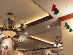 -摩根扒房(桐梓林店)