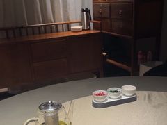 -香山湖渔家大院