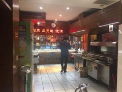 -虢国羊肉汤馆(政二街店)